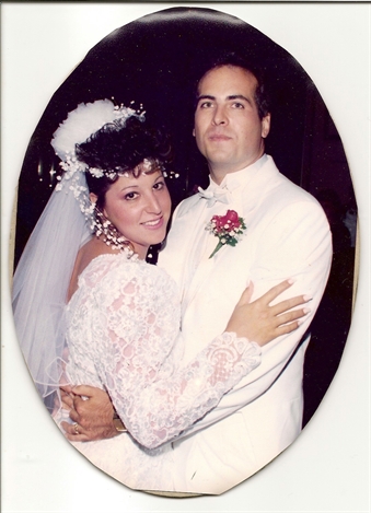 Just Married!